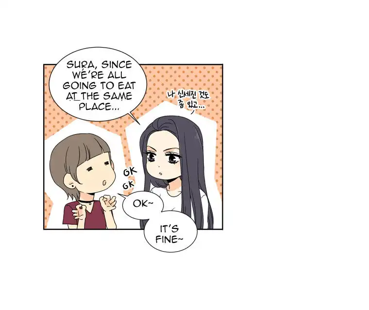 Lovely Bokhee-ssi Chapter 9 49